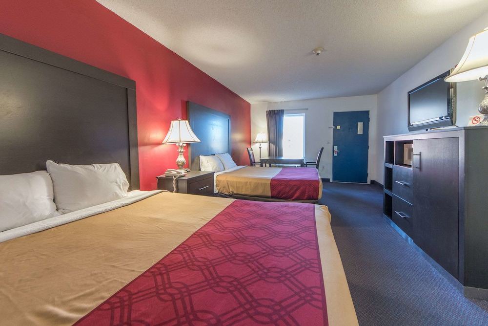 Photo of Bedroom in Ruther Glen