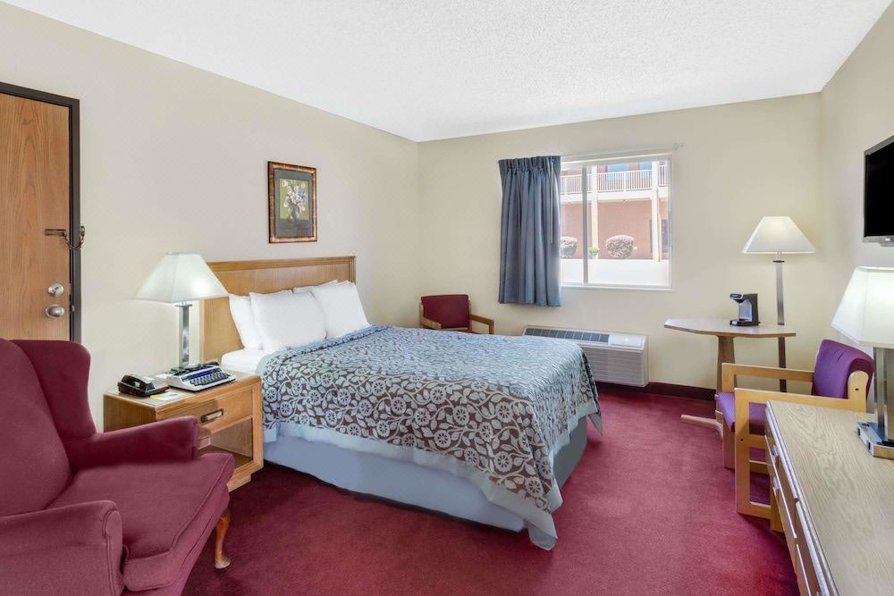 Photo of Bedroom in Jackson