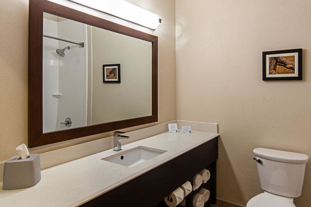 Photo of Bathroom in Northwest Dallas