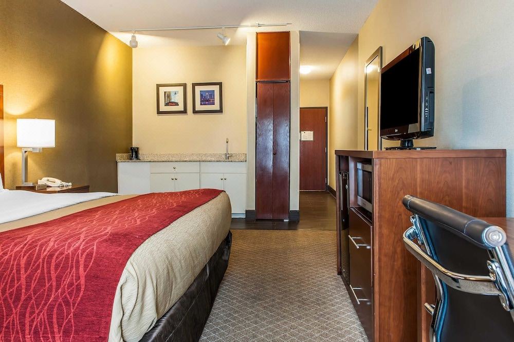 Photo of Bedroom in Pickerington