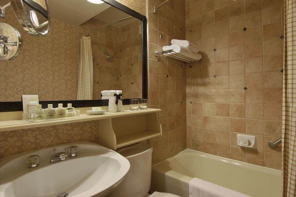 Photo of Bathroom in Papineau Regional County Municipality