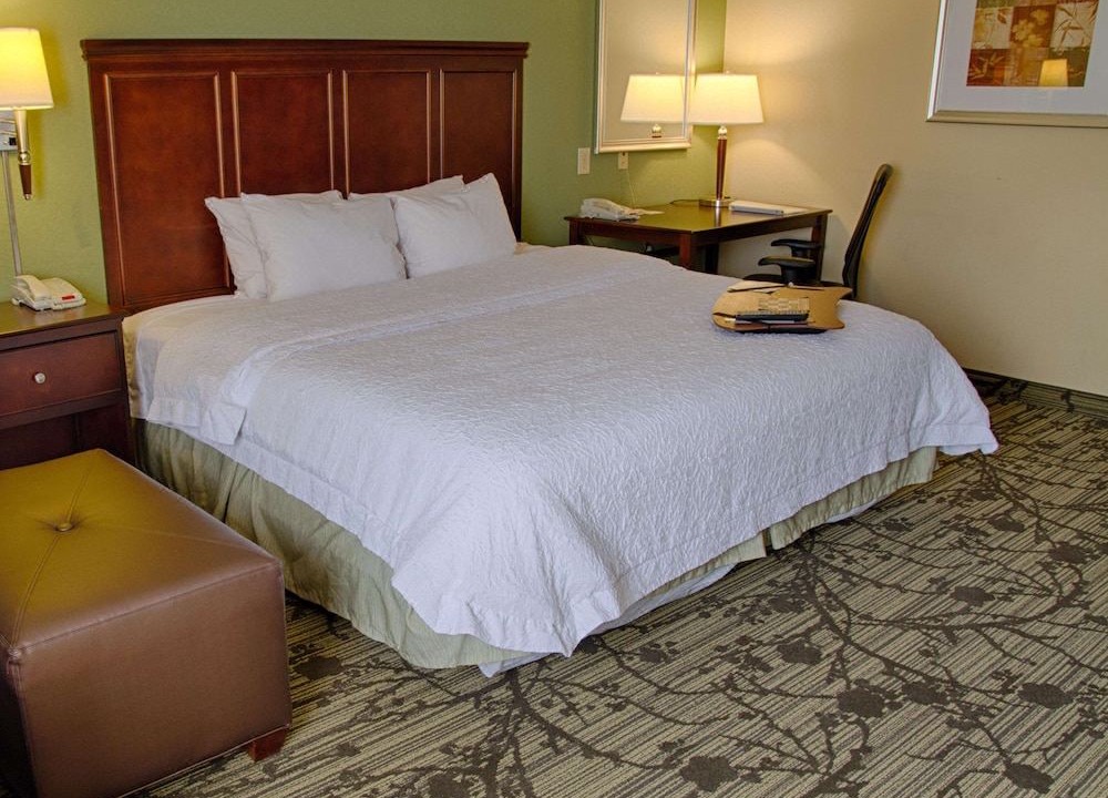 Photo of Bedroom in Huber Heights