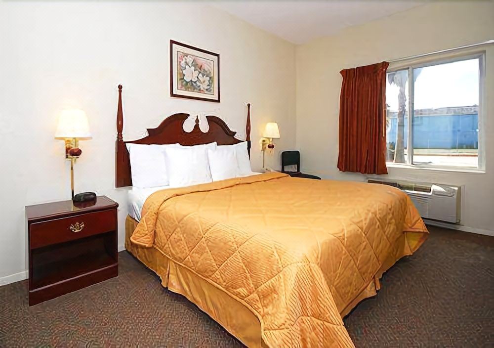 Photo of Bedroom in Red Oak