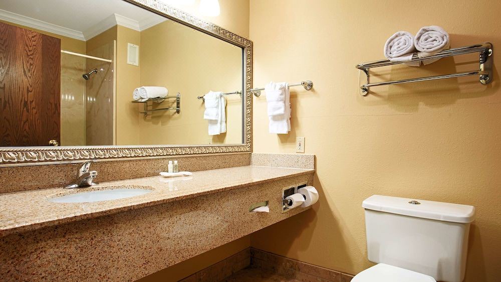 Photo of Bathroom in Tyler