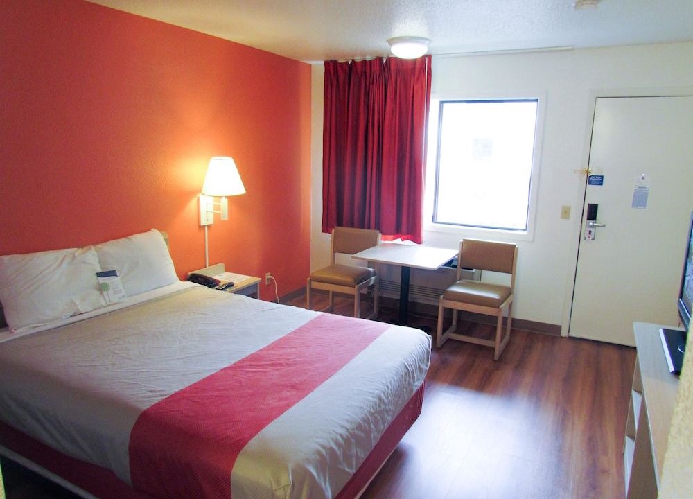 Photo of Bedroom in Vancouver