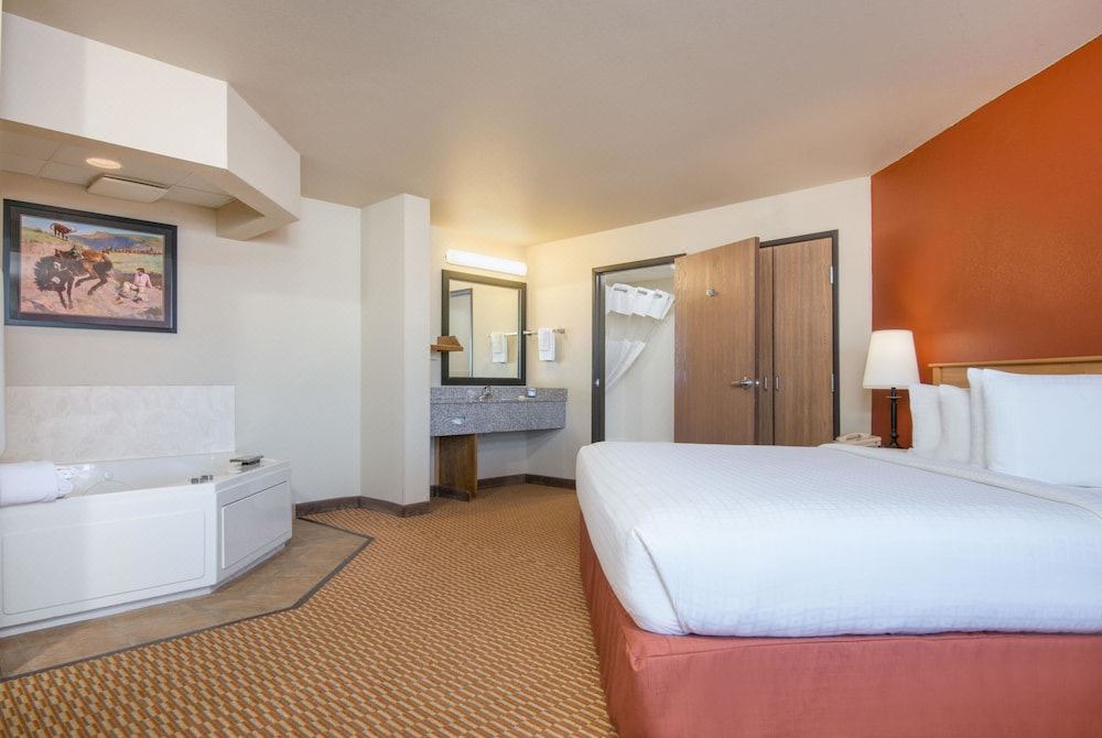Photo of Bedroom in Pampa