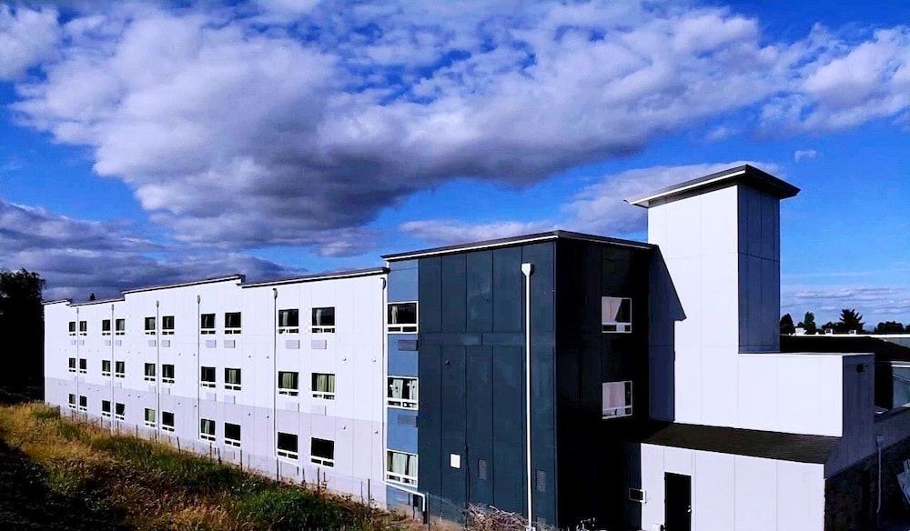 Photo of Buildings in Salem