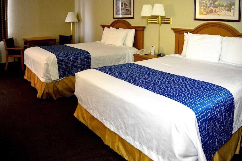 Photo of Bedroom in Airport Township