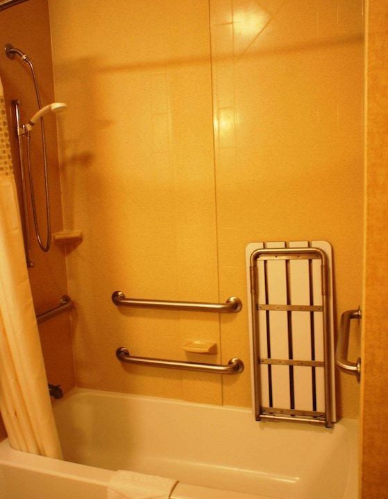 Photo of Bathroom in Rockwall