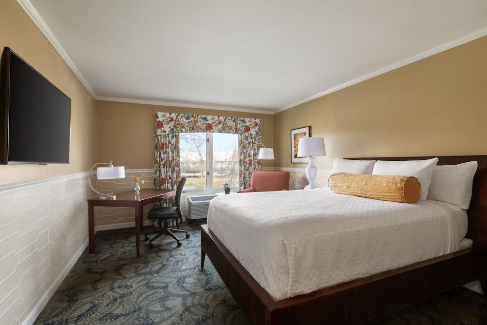 Photo of Bedroom in University Circle