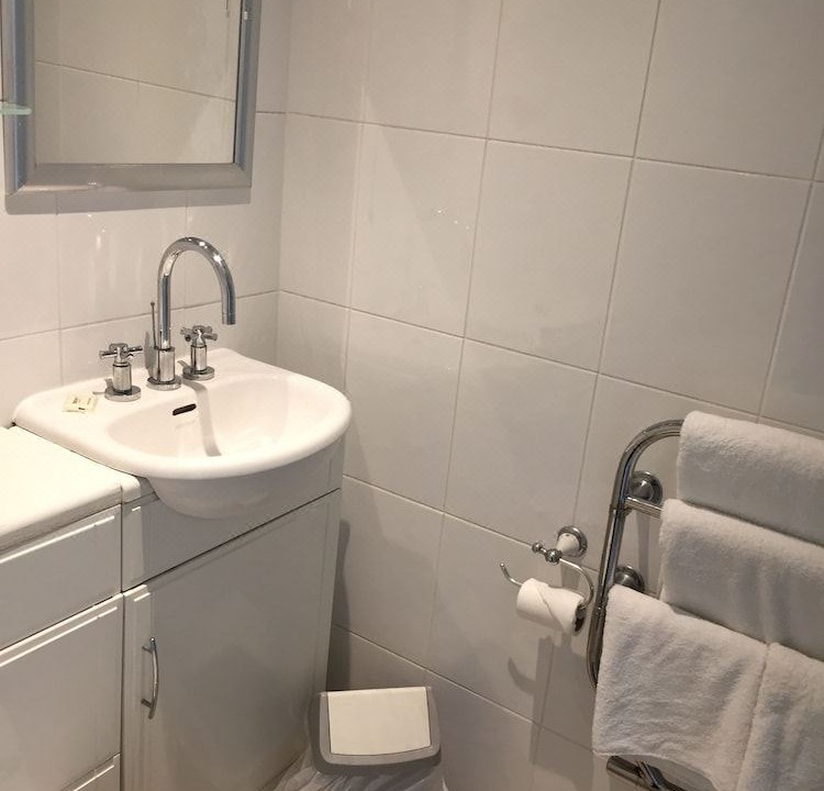 Photo of Bathroom in Burnley