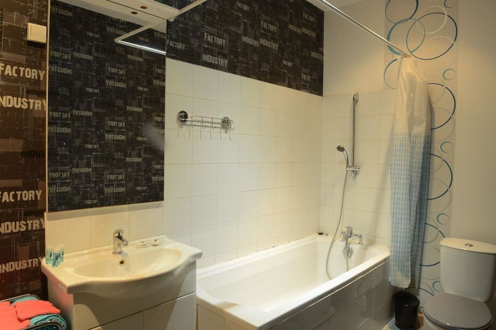 Photo of Bathroom in Mers-les-Bains