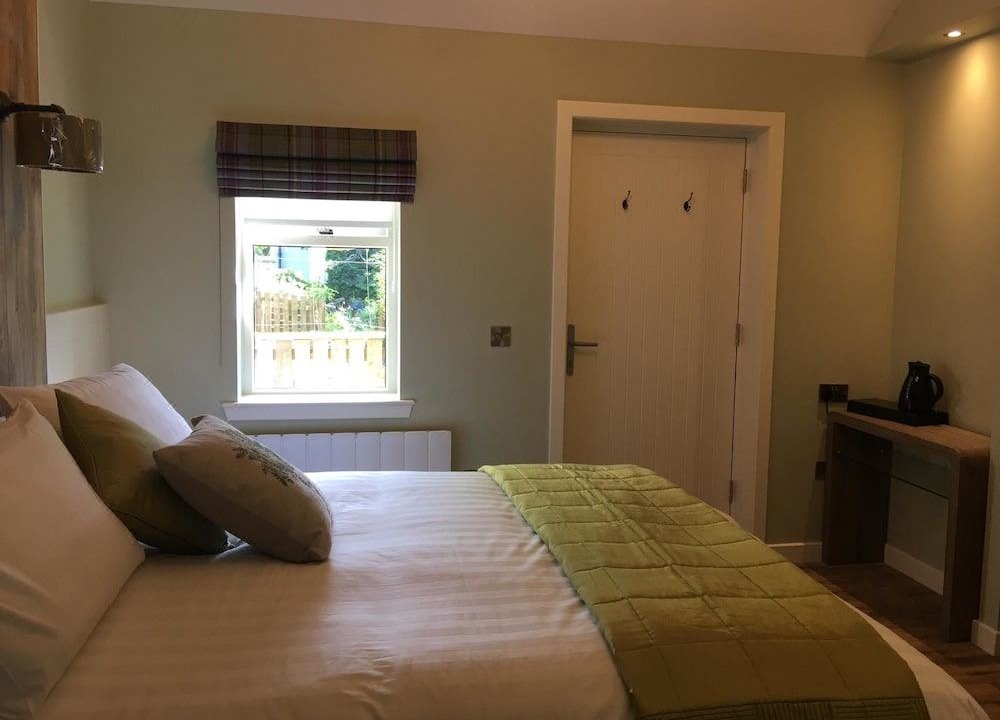 Photo of Bedroom in Lanark