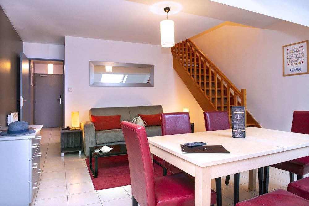 Photo of Livingroom in Ennery