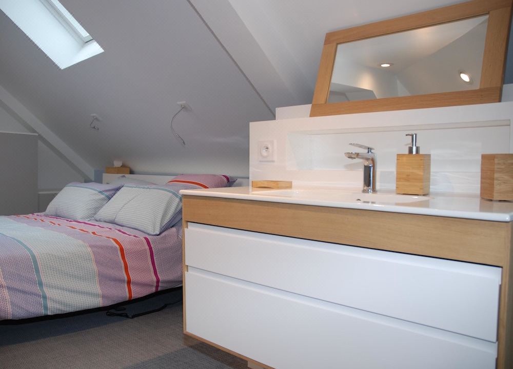 Photo of Bedroom in Montreuil-sur-Mer