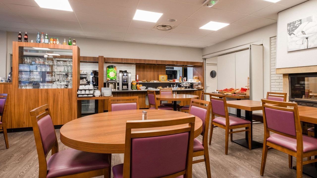 Photo of Livingroom in Etampes