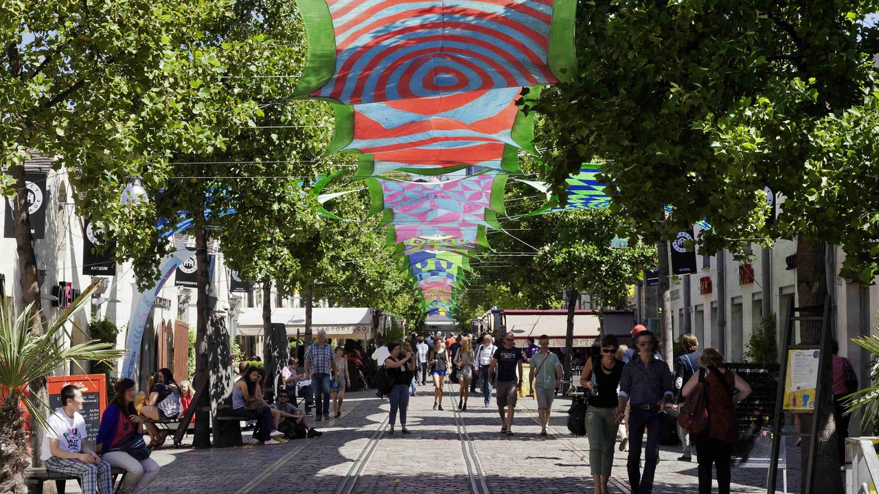 Photo of Others in Quartier de la Salpetriere