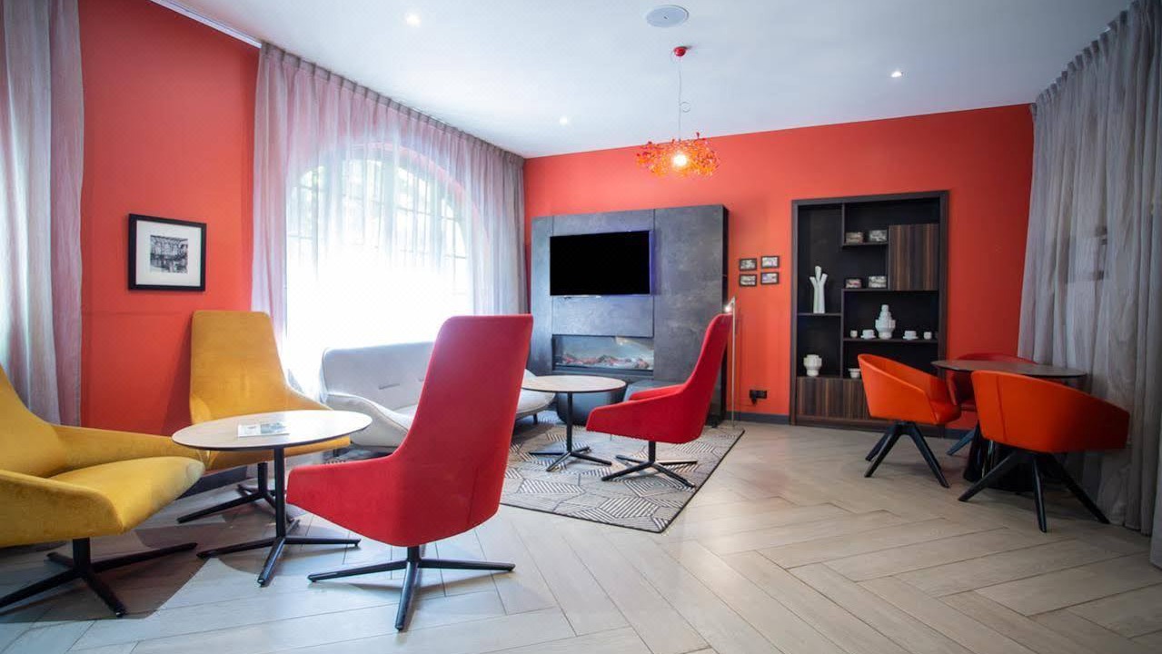Photo of Livingroom in Saint-Germain-en-Laye