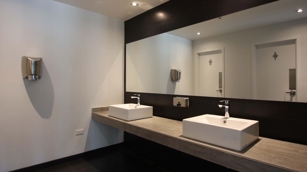 Photo of Bathroom in Centro