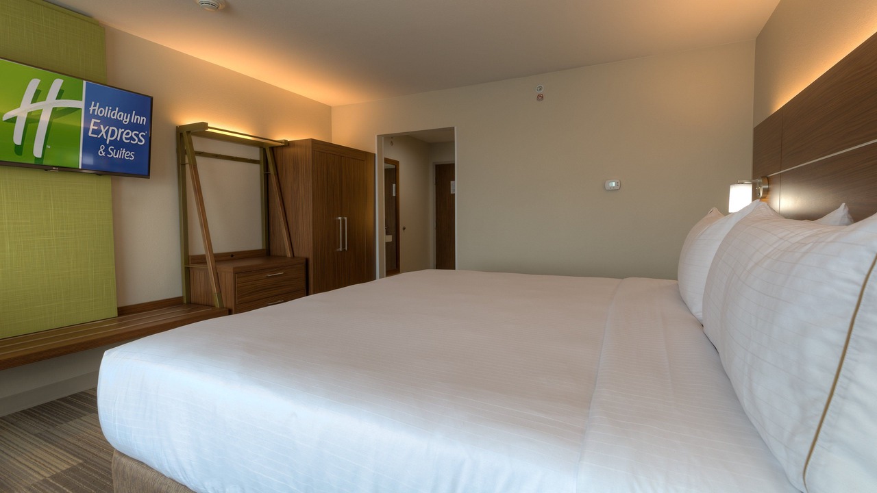 Photo of Bedroom in Tulsa