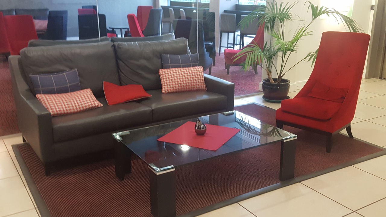 Photo of Livingroom in Telford