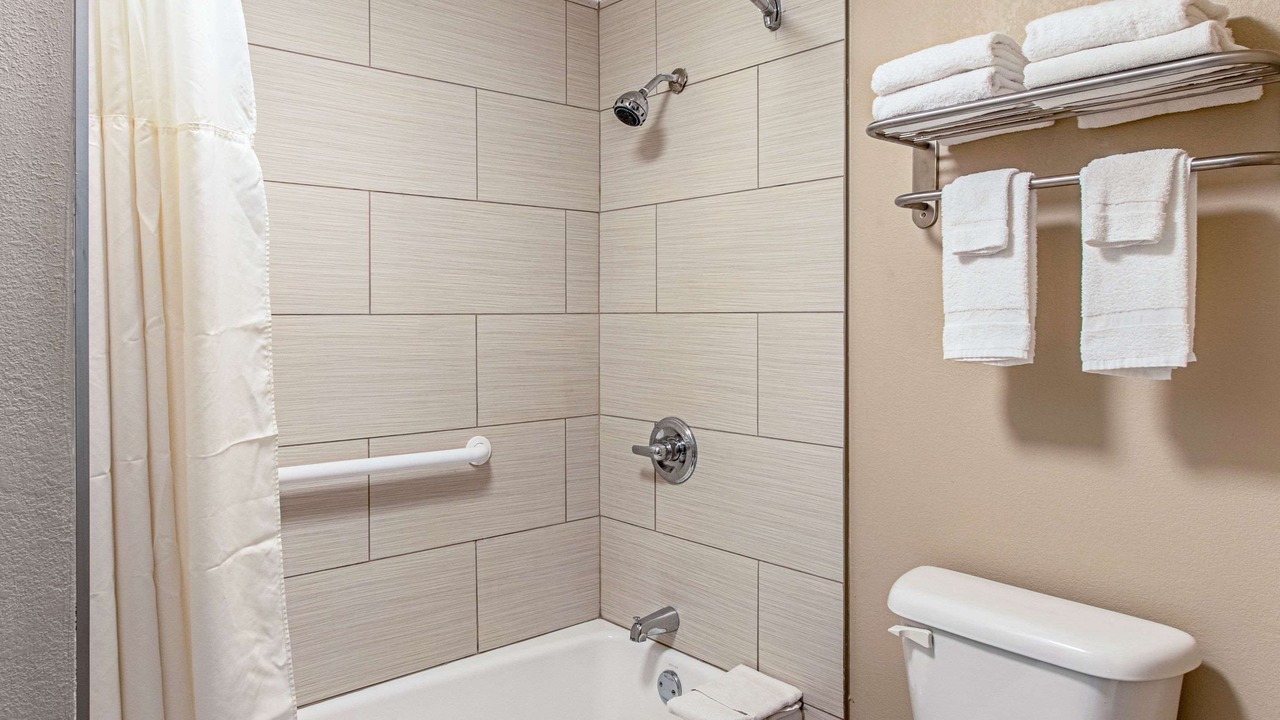 Photo of Bathroom in Kingsville