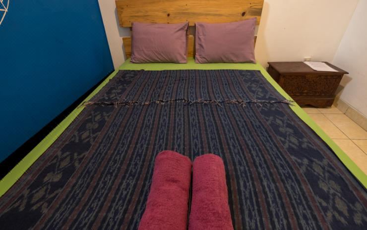 Photo of Bedroom in Prawirotaman