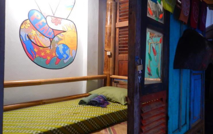 Photo of Bedroom in Prawirotaman