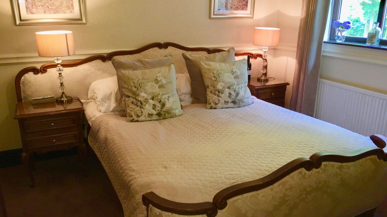 Photo of Bedroom in Burnley