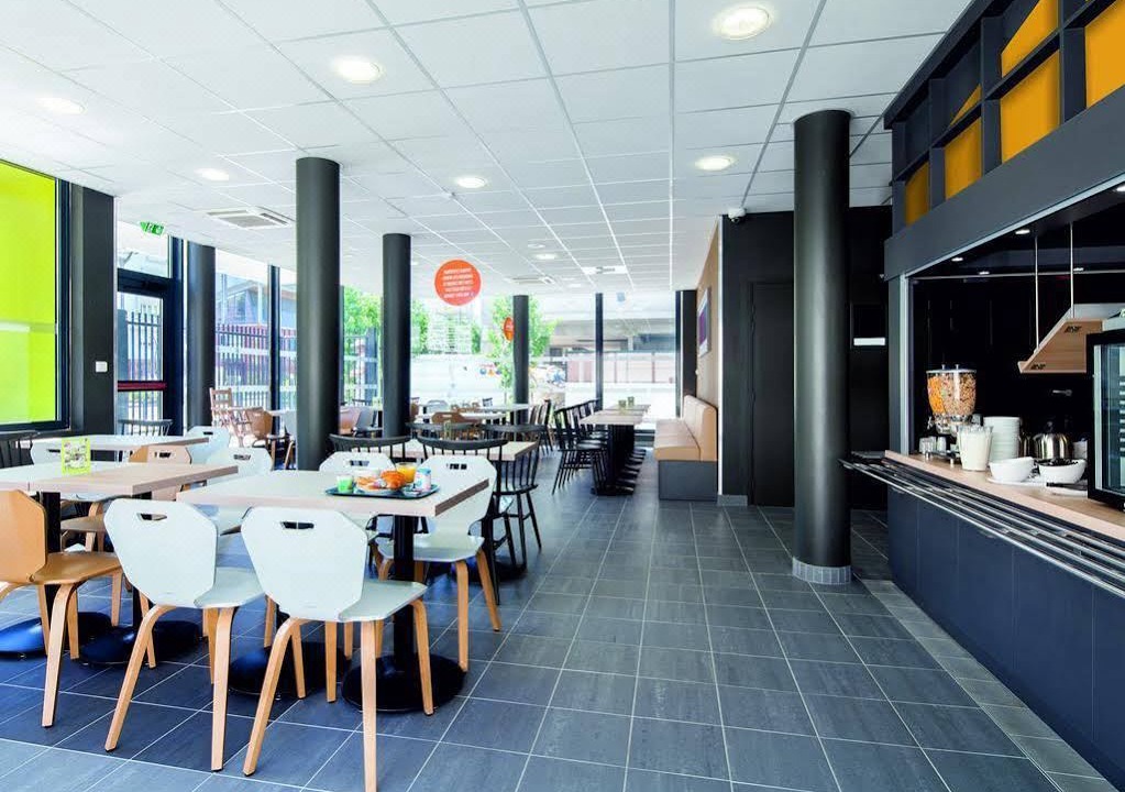 Photo of Livingroom in Bobigny