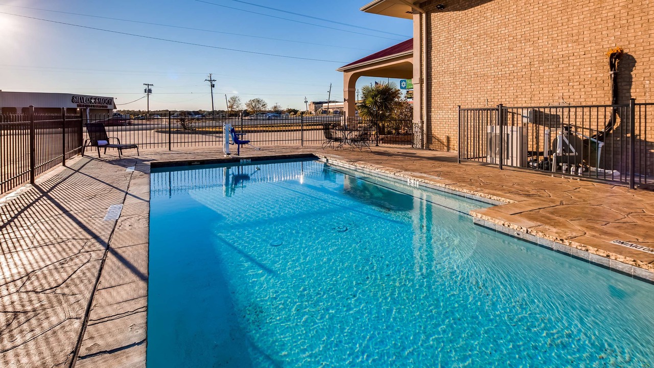 Photo of Outdoor in Terrell