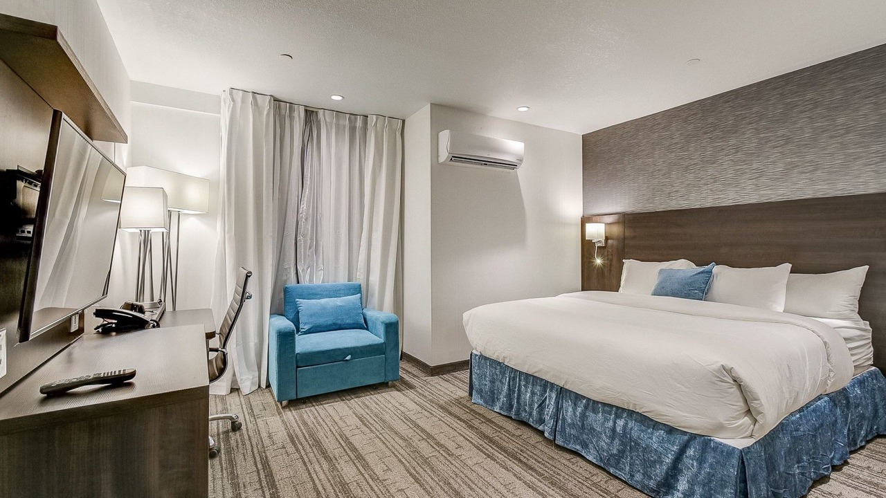 Photo of Bedroom in Mount Pleasant