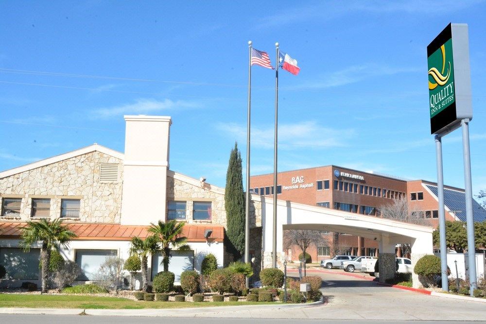 Photo of Buildings in North Richland Hills