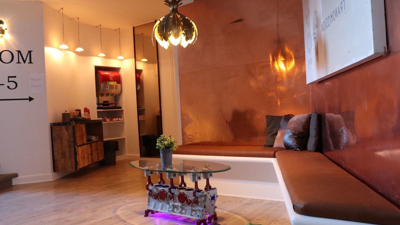Photo of Livingroom in Odense