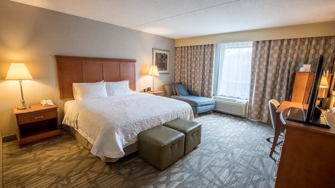 Photo of Bedroom in Lochmere