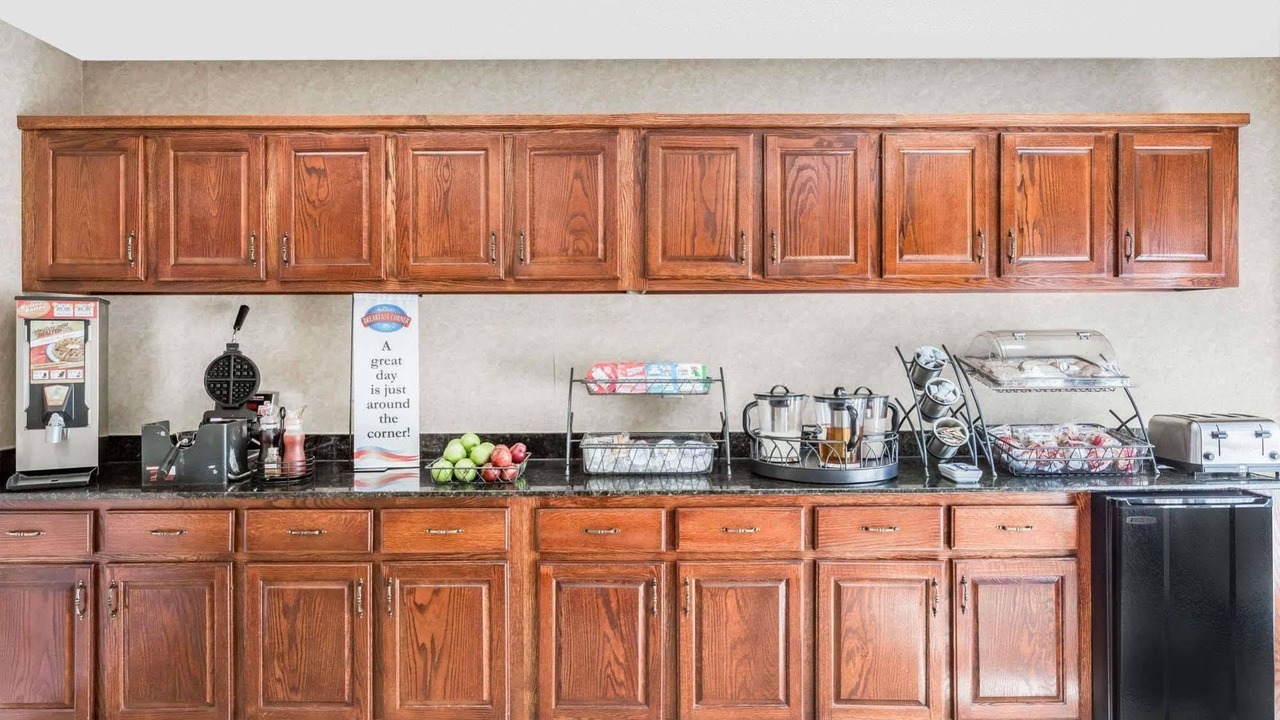 Photo of Kitchen in Eden