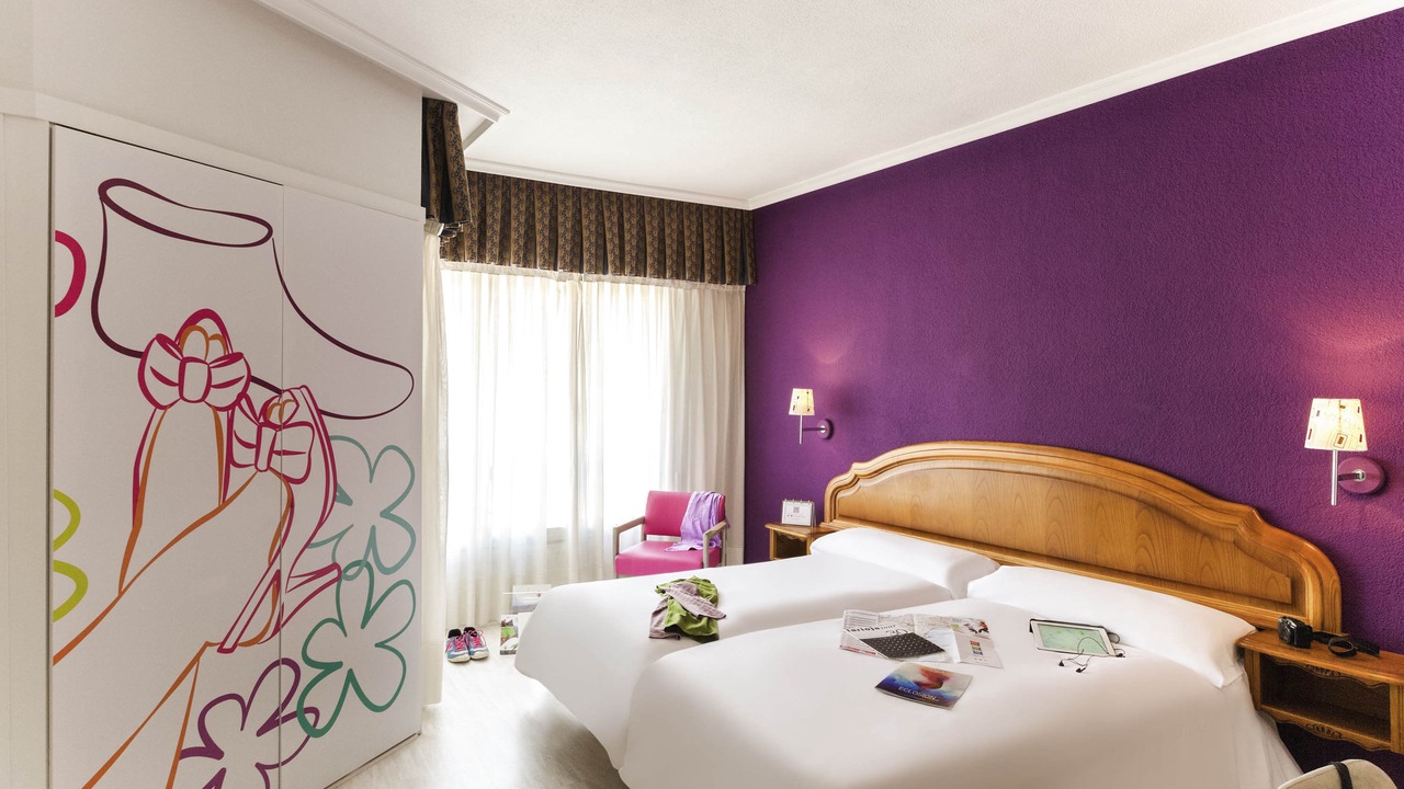 Photo of Bedroom in Arnedo