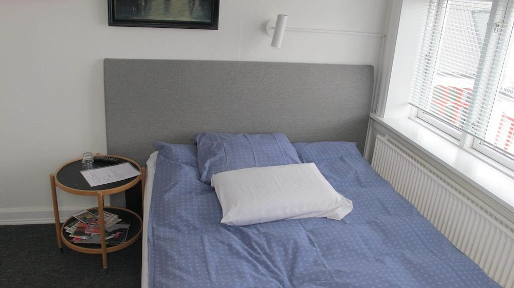Photo of Bedroom in Aarhus North