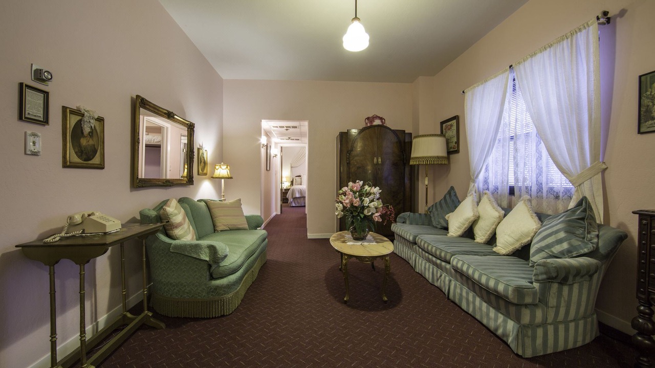 Photo of Livingroom in Placerville