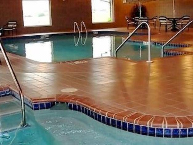 Photo of Outdoor in Baldwin