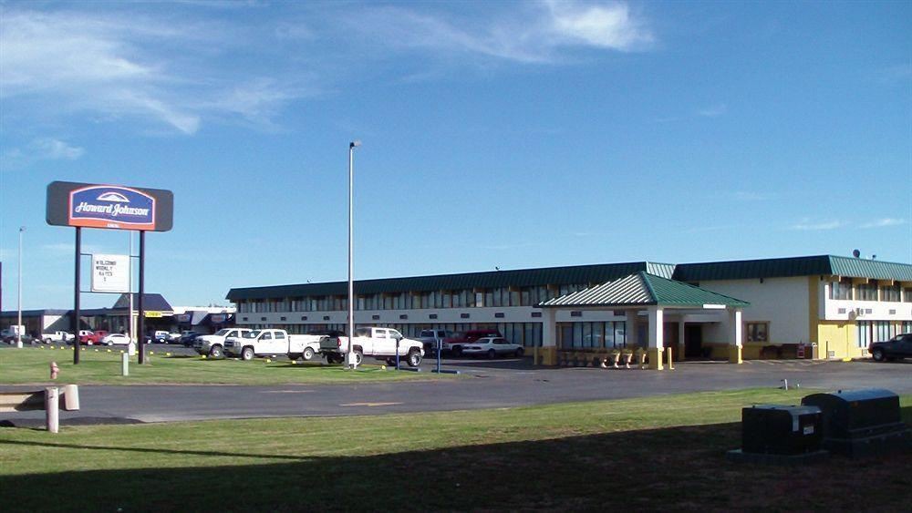 Photo of Buildings in Gillette