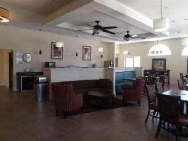 Photo of Livingroom in San Marcos
