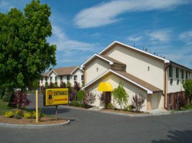 Photo of Buildings in Greenfield