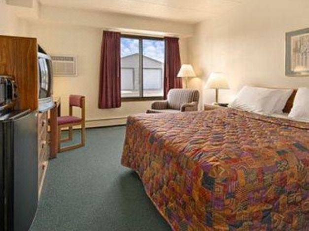 Photo of Bedroom in Sioux Falls