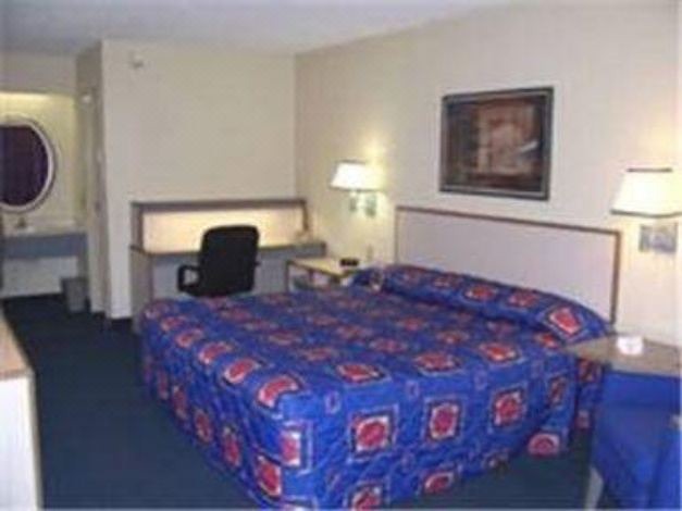 Photo of Bedroom in DeSoto