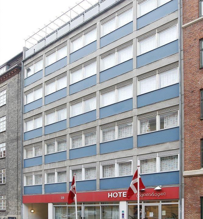 Photo of Buildings in Amager