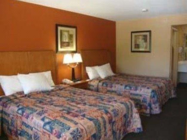 Photo of Bedroom in Fairfield
