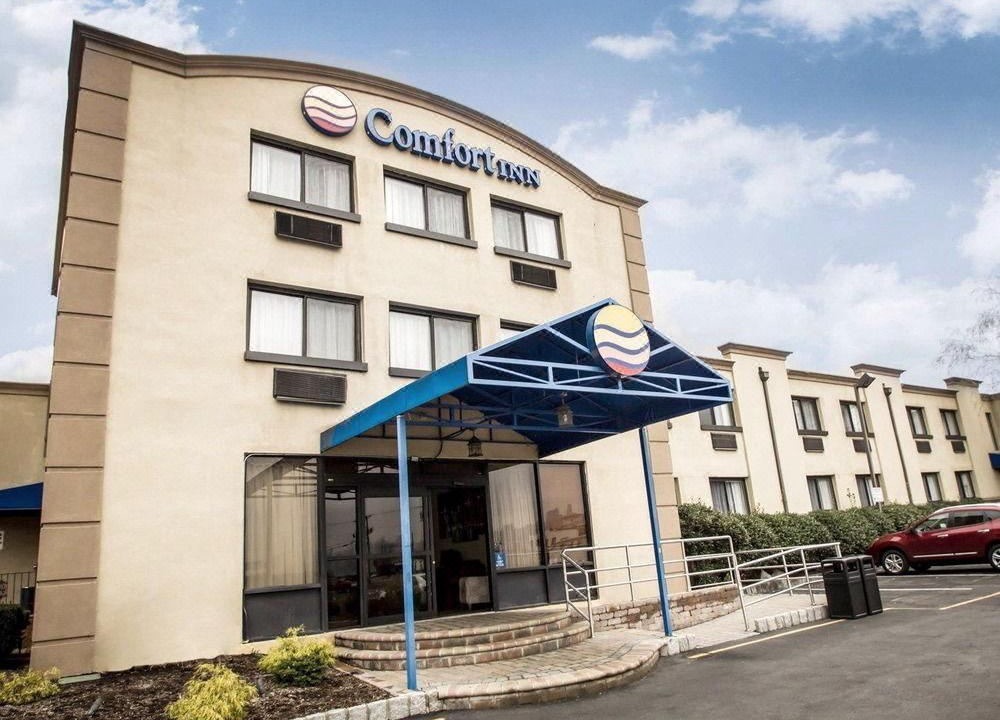 Photo of Buildings in Edgewater