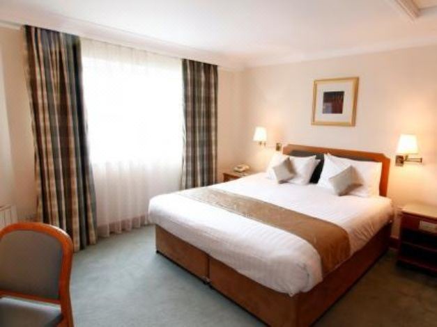 Photo of Bedroom in Billington