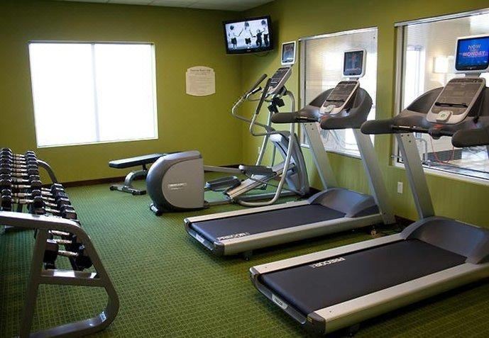 Photo of Livingroom in Bartlesville